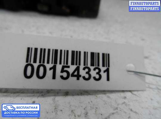 Замок боковой двери на Opel Sintra