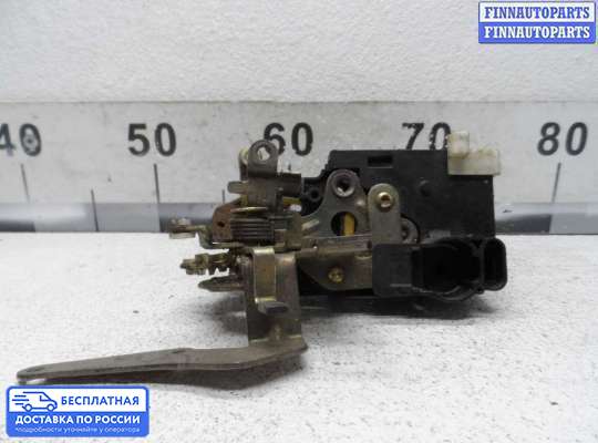 Замок боковой двери на Opel Sintra