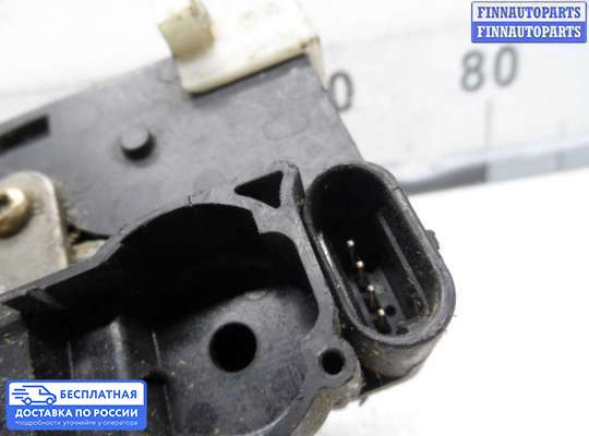 Замок боковой двери на Opel Sintra