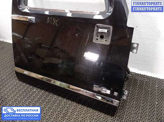 Блок управления стеклоподъёмниками на Hummer H3