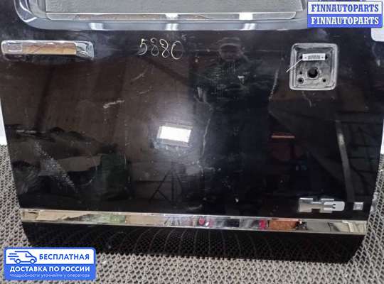 Блок управления стеклоподъёмниками на Hummer H3