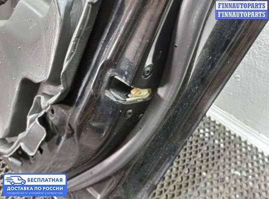 Блок управления стеклоподъёмниками на Hummer H3