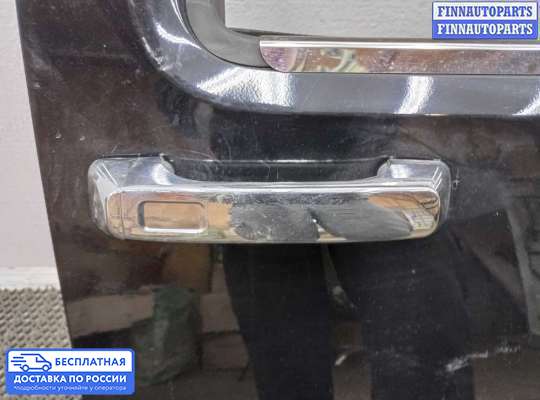 Блок управления стеклоподъёмниками на Hummer H3