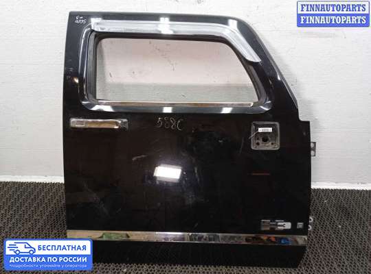 Блок управления стеклоподъёмниками на Hummer H3