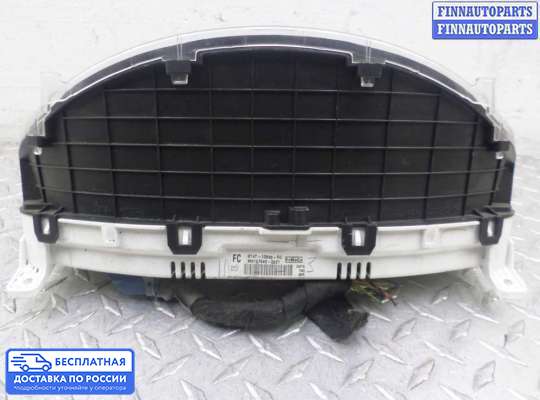 Щиток приборов на Ford Edge (CD3)
