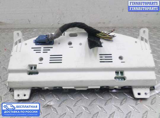 Щиток приборов на Ford Edge (CD3)