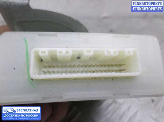 ЭБУ прочее на Suzuki Grand Vitara II (JB, TD54)