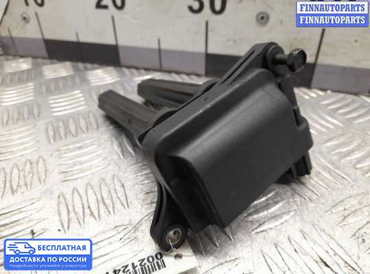 Катушка зажигания на Dodge Durango III (WK2)