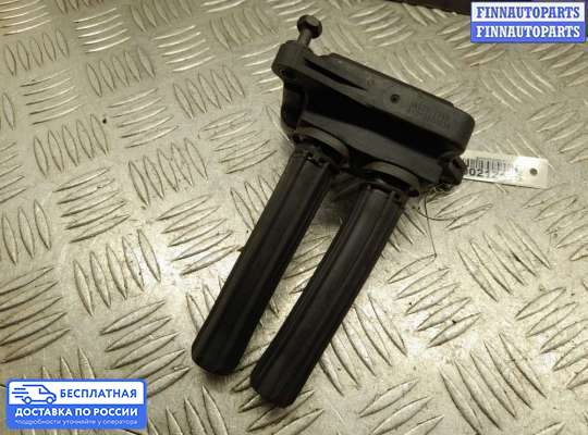 Катушка зажигания на Dodge Durango III (WK2)