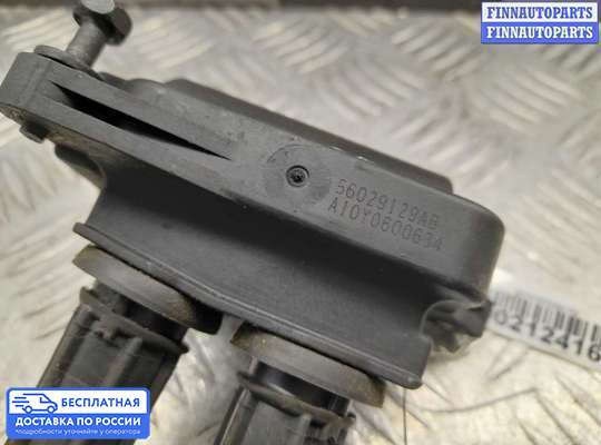 Катушка зажигания на Dodge Durango III (WK2)