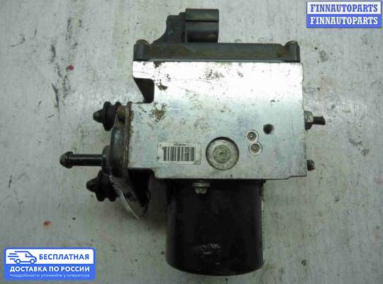 Блок ABS на Volkswagen Passat B6 (3C)