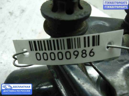 Блок ABS на Volkswagen Passat B6 (3C)