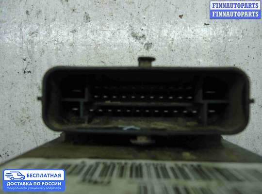 Блок ABS на Volkswagen Passat B6 (3C)