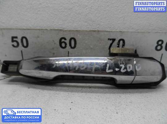 Ручка двери наружная на Mitsubishi L200 (KA, KB)