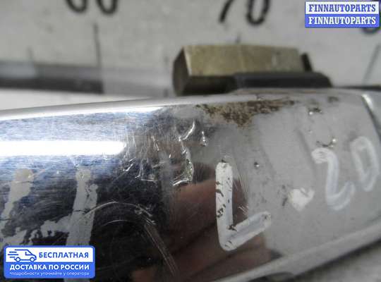 Ручка двери наружная на Mitsubishi L200 (KA, KB)