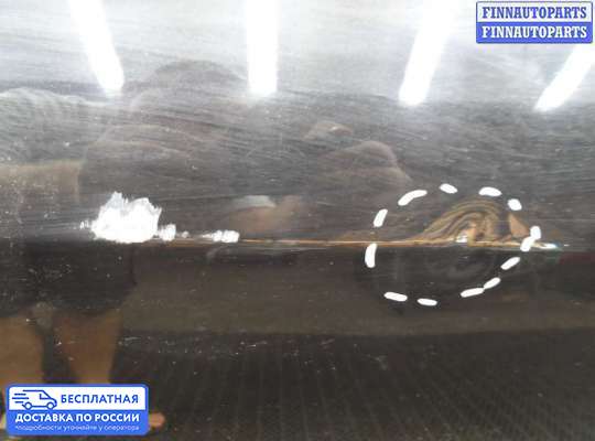 Замок боковой двери на Mercedes-Benz ML / GLE (W166)