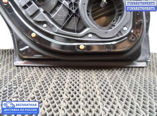 Замок боковой двери на Mercedes-Benz ML / GLE (W166)