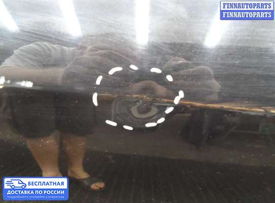 Замок боковой двери на Mercedes-Benz ML / GLE (W166)
