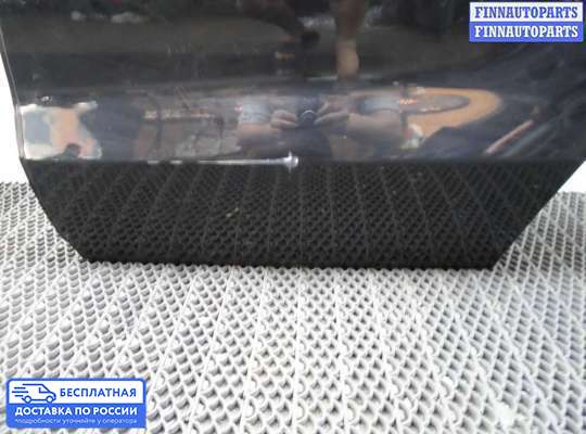 Замок боковой двери на Mercedes-Benz ML / GLE (W166)