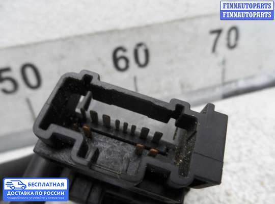 Подрулевой переключатель на Toyota Camry XV30