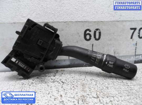 Подрулевой переключатель на Toyota Camry XV30
