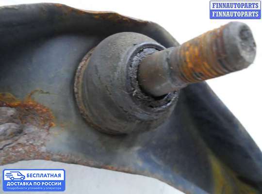 Рычаг подвески на Nissan X-Terra (N50)