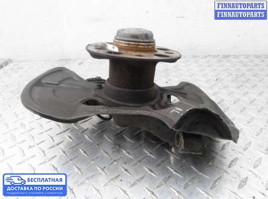 Ступица на Mercedes-Benz C (W204)