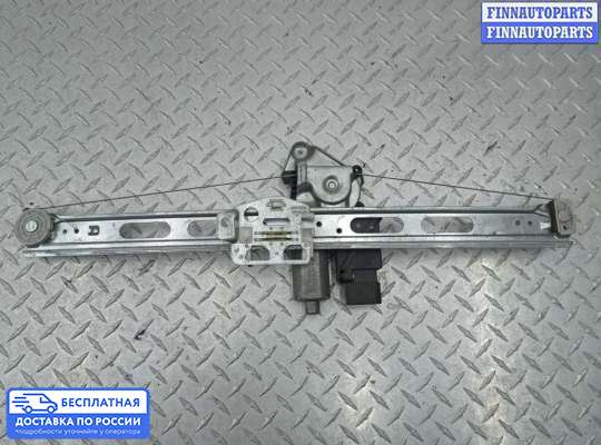 Стеклоподъемник электрический на Mercedes-Benz A (W168)