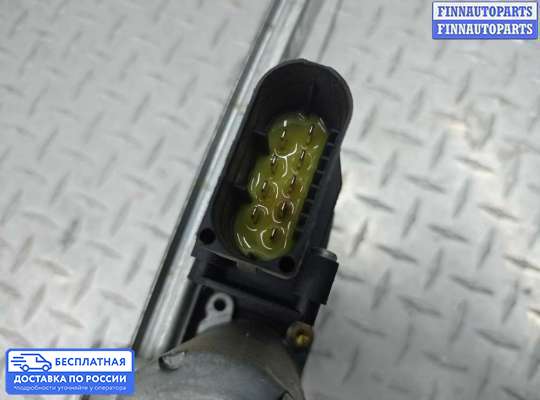 Стеклоподъемник электрический на Mercedes-Benz A (W168)