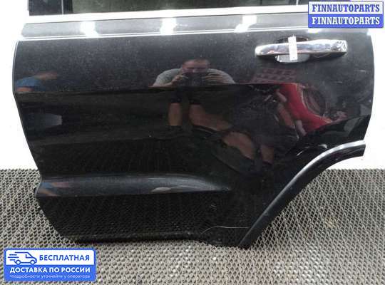 Петля двери на Jeep Grand Cherokee IV (WK2)