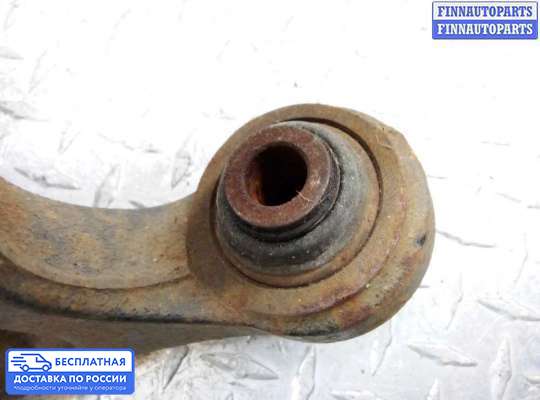 Ступица на Hyundai Santa Fe II (CM)