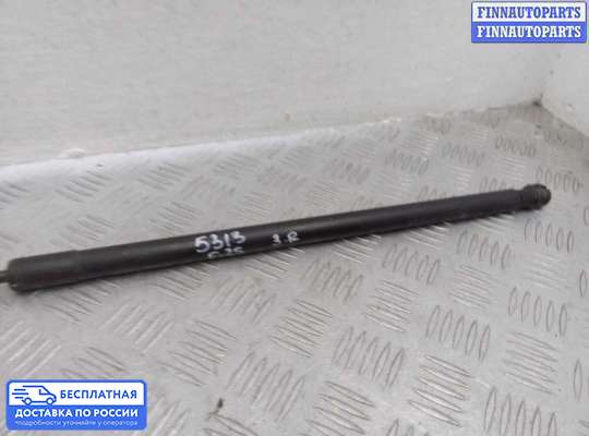 Амортизатор стекла багажника на BMW X3 (F25)