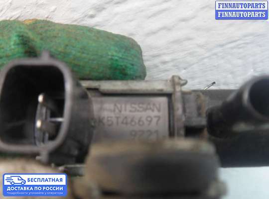 Клапан воздушный на Infiniti EX / QX50 (J50)
