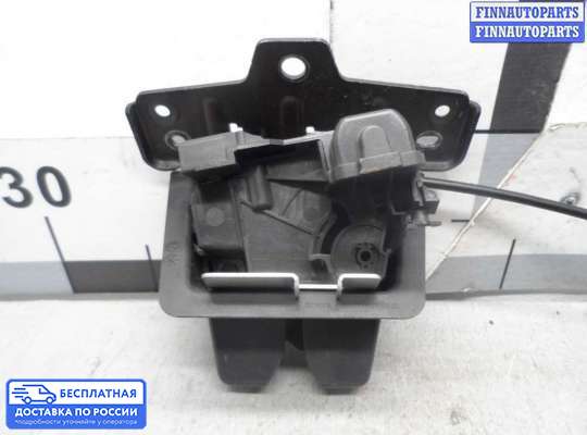 Замок багажника на Volvo XC90 II