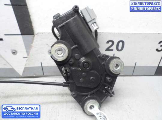 Замок багажника на Volvo XC90 II