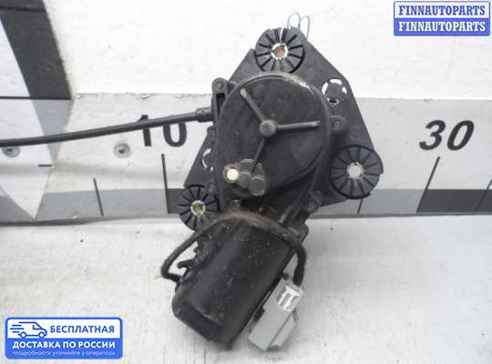 Замок багажника на Volvo XC90 II