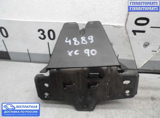Замок багажника на Volvo XC90 II