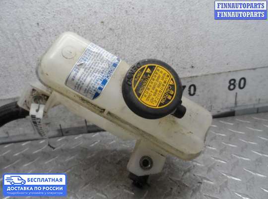 Бачок расширительный на Toyota Camry XV40