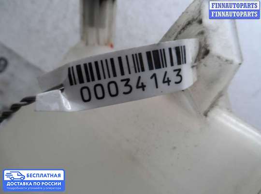 Бачок расширительный на Toyota Camry XV40