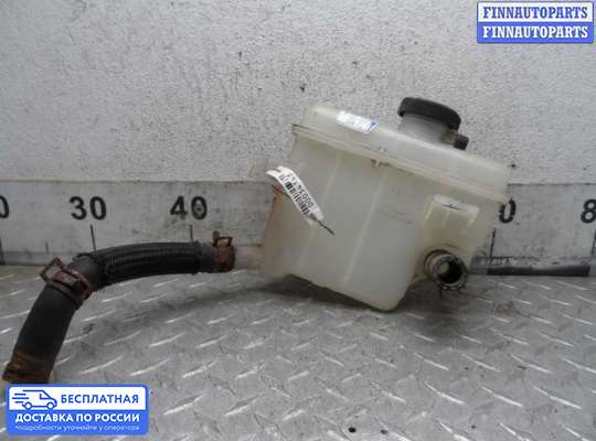Бачок расширительный на Toyota Camry XV40