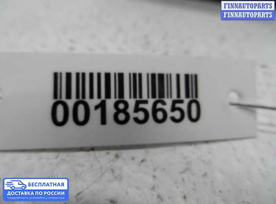 Замок боковой двери на Toyota Caldina T190