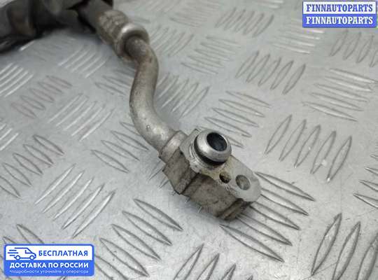 Трубка кондиционера на Toyota 4runner IV (N21)