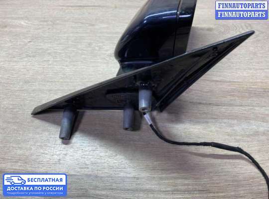 Зеркало боковое на BMW 5 (E60/E61)