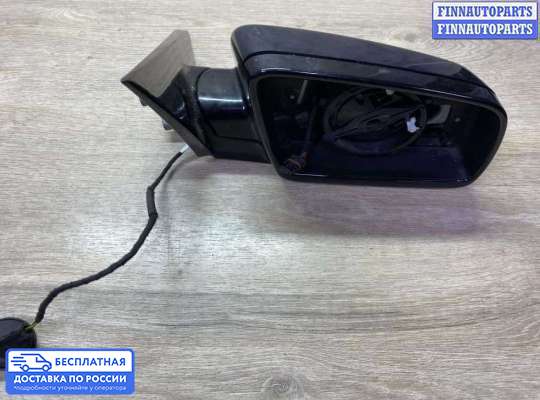 Зеркало боковое на BMW 5 (E60/E61)