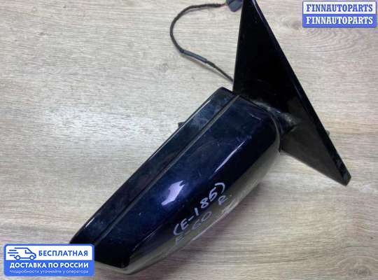 Зеркало боковое на BMW 5 (E60/E61)