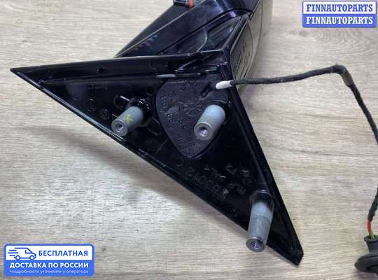 Зеркало боковое на BMW 5 (E60/E61)