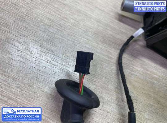 Зеркало боковое на BMW 5 (E60/E61)