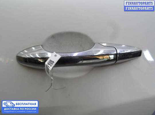 Замок боковой двери на Acura MDX (YD2)