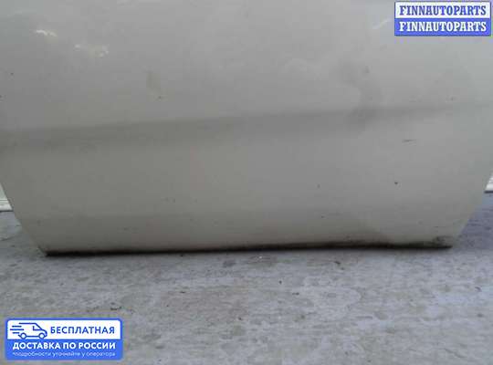Замок боковой двери на Acura MDX (YD2)