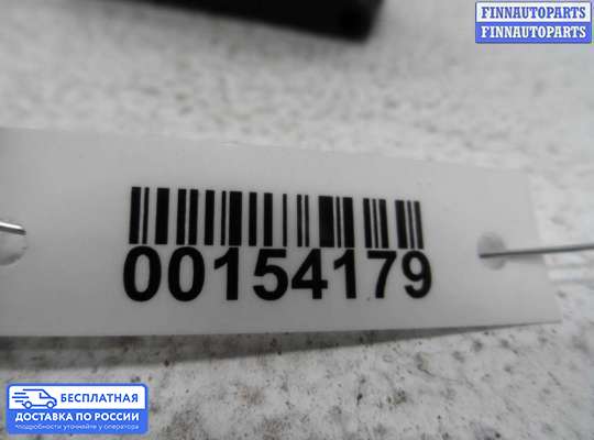 Моторчик заслонки печки на Mazda 6 I (GG)